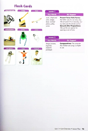 bộ big science 4 teacher's book - Ảnh 5