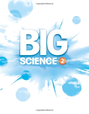 bộ big science student book level 2 - Ảnh 3
