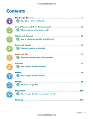 bộ big science student book level 2 - Ảnh 4