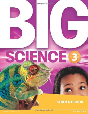 bộ big science student book level 3 - Ảnh 2