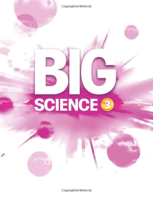 bộ big science student book level 3 - Ảnh 3