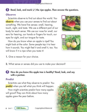 bộ big science student book level 3 - Ảnh 7