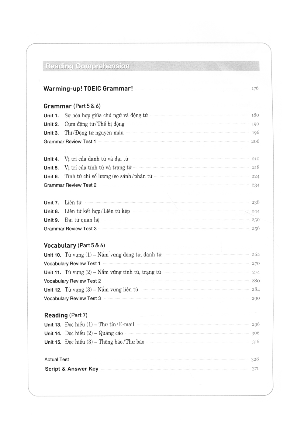 bộ big step toeic 2 (lc+rc) - Ảnh 5