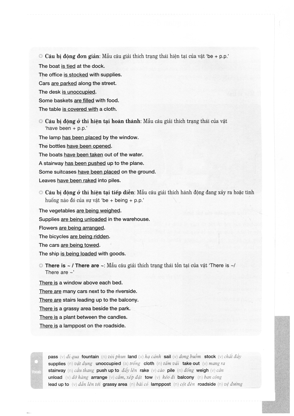 bộ big step toeic 2 (lc+rc) - Ảnh 8