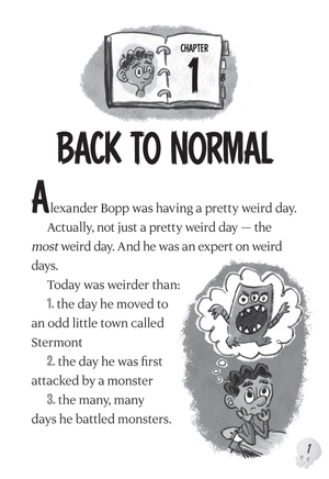 bộ binder of doom #1: brute-cake - Ảnh 5