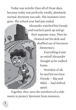 bộ binder of doom #1: brute-cake - Ảnh 6