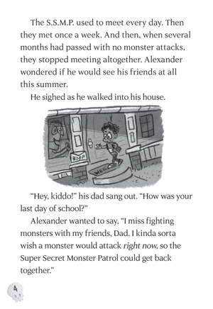 bộ binder of doom #1: brute-cake - Ảnh 8