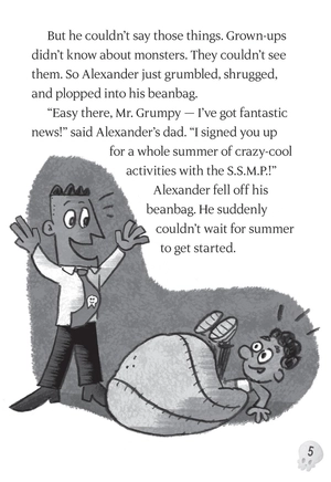 bộ binder of doom #1: brute-cake - Ảnh 9