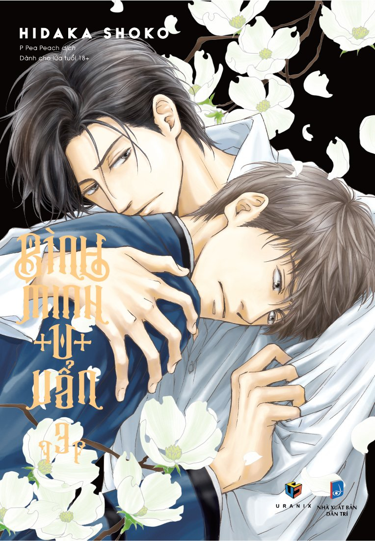 bộ bình minh u uẩn - tập 3 - tặng kèm postcard - Ảnh 2