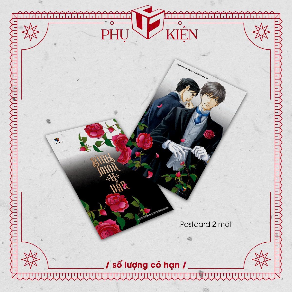 bộ bình minh u uẩn - tập 5 - tặng kèm postcard - Ảnh 3