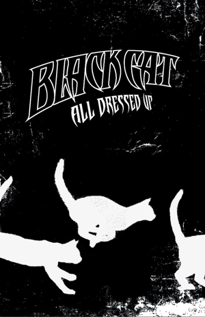 bộ black cat vol. 3: all dressed up - Ảnh 3