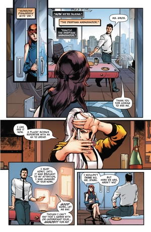 bộ black cat vol. 3: all dressed up - Ảnh 9