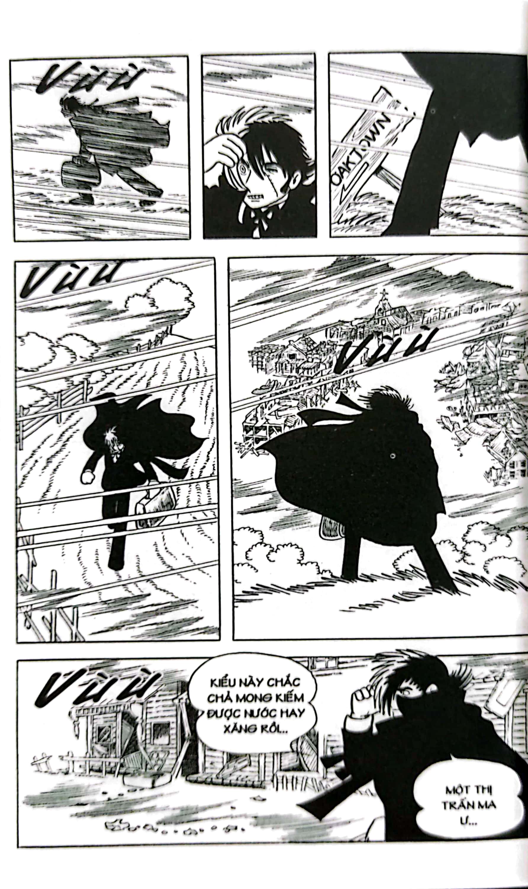 bộ black jack - tập 15 - tặng kèm bookmark giấy - Ảnh 7