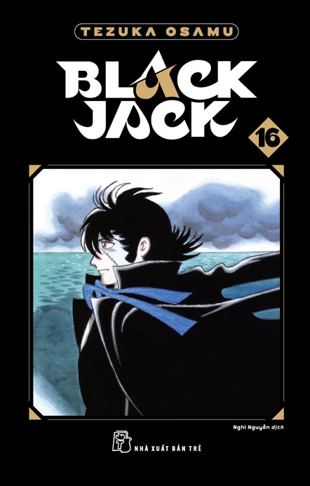 bộ black jack - tập 16 - tặng kèm bookmark giấy - Ảnh 2