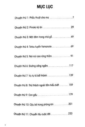 bộ black jack - tập 18 - bìa cứng - tặng kèm bookmark nhựa - Ảnh 4