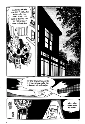 bộ black jack - tập 18 - bìa cứng - tặng kèm bookmark nhựa - Ảnh 5