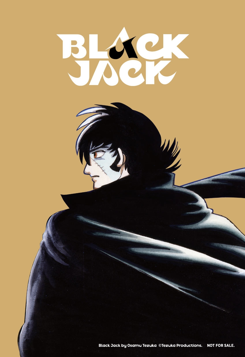 bộ black jack - tập 5 - tặng kèm bookmark giấy + postcard - Ảnh 4