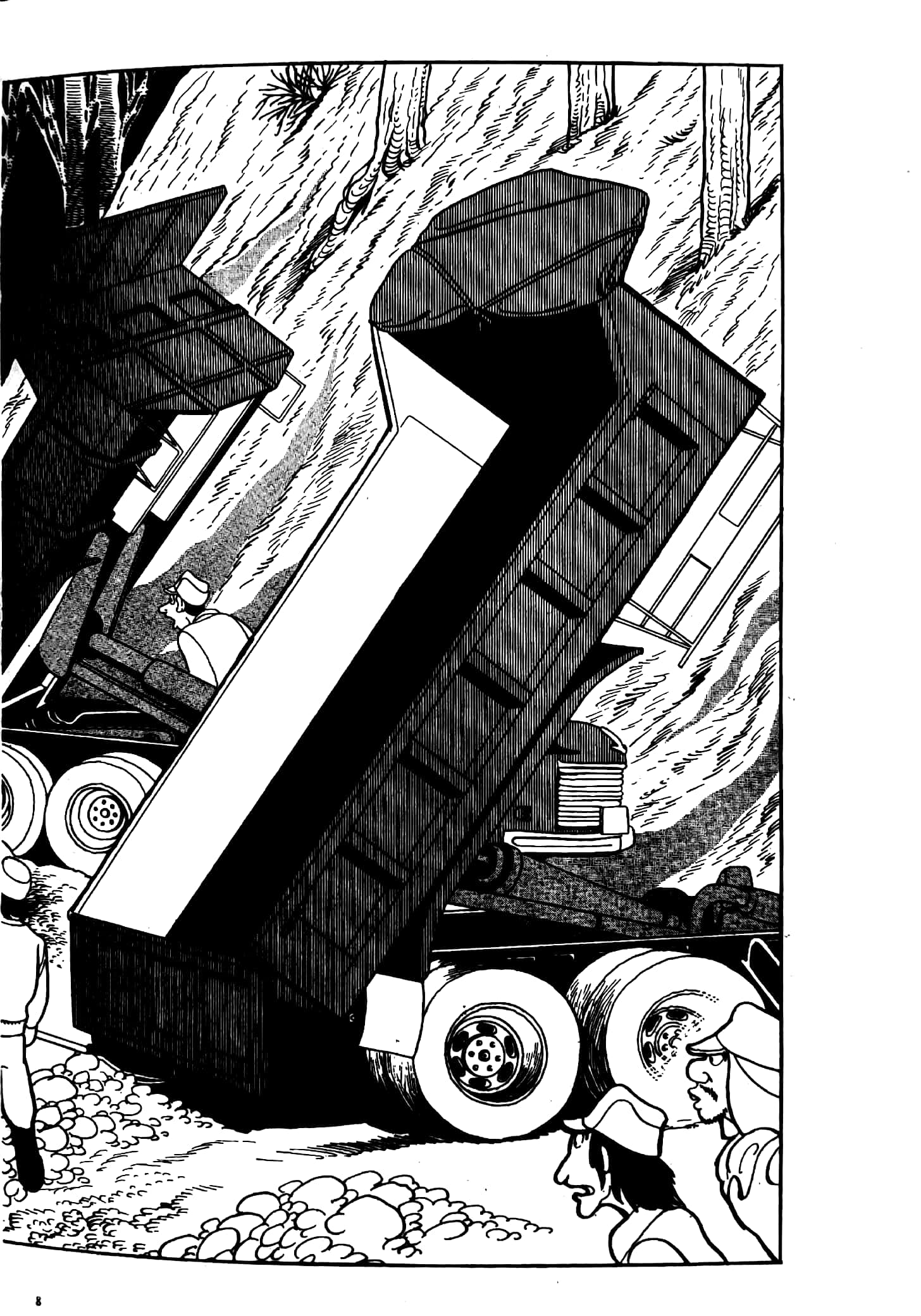 bộ black jack - tập 9 - bìa cứng - tặng kèm bookmark nhựa - Ảnh 4