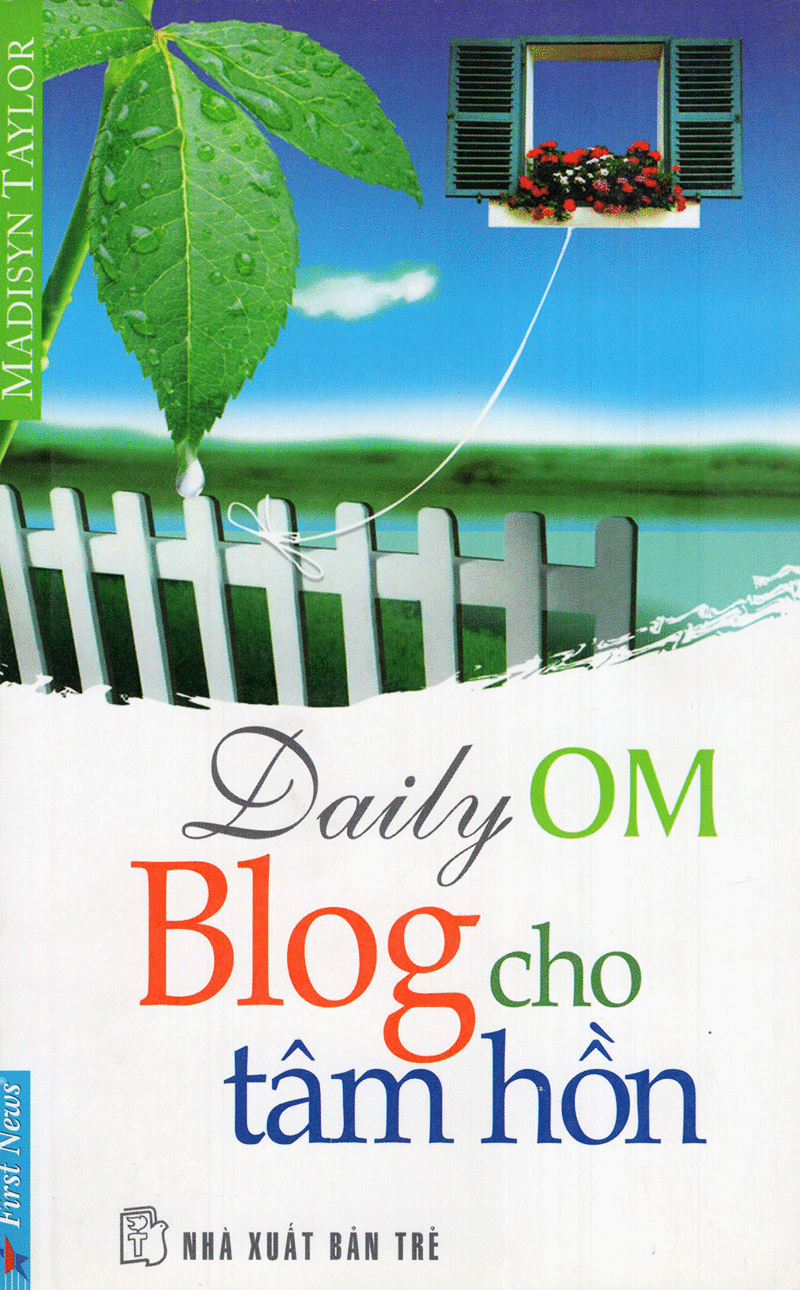bộ blog cho tâm hồn 1 - Ảnh 2