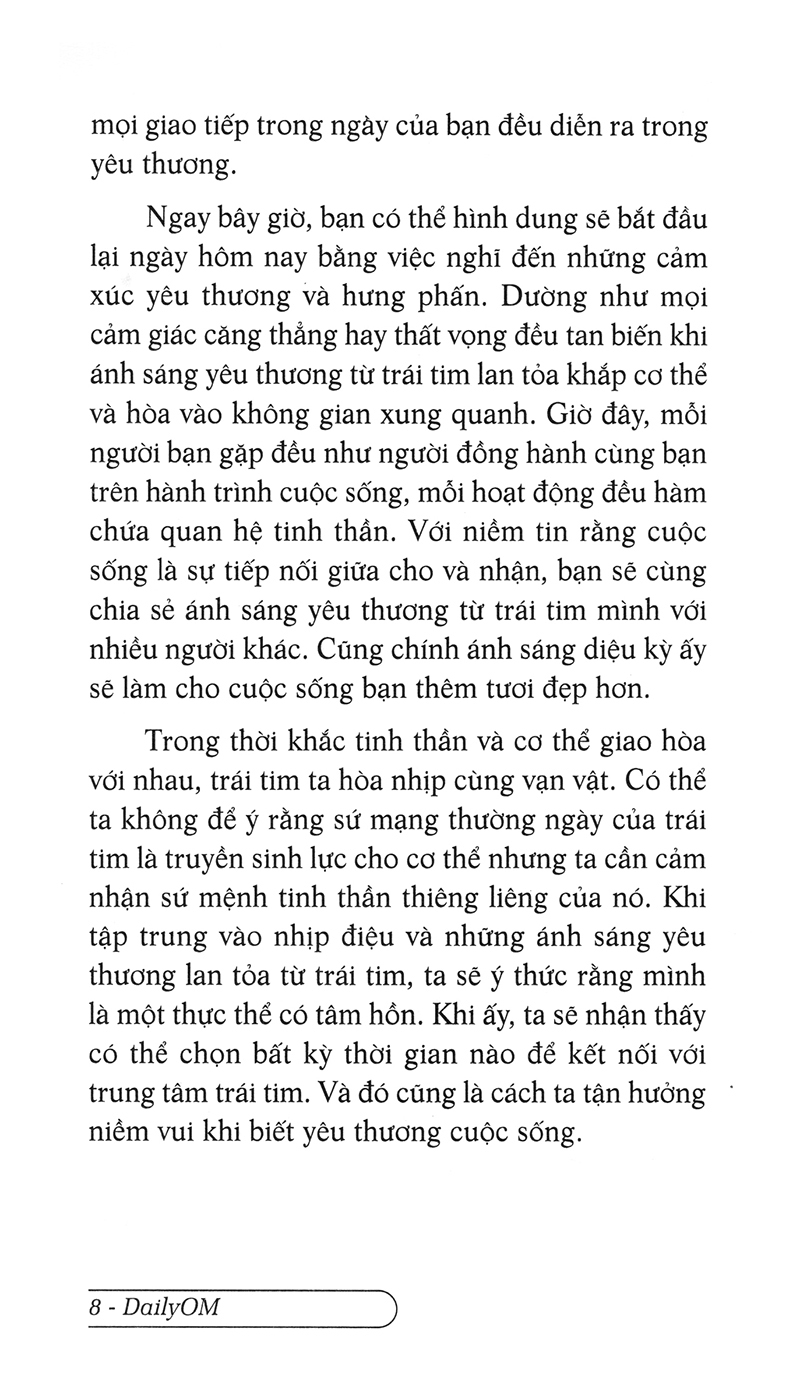 bộ blog cho tâm hồn 1 - Ảnh 4