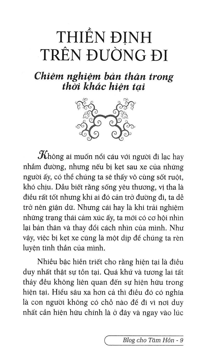 bộ blog cho tâm hồn 1 - Ảnh 5