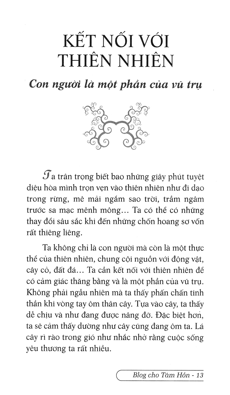bộ blog cho tâm hồn 1 - Ảnh 9