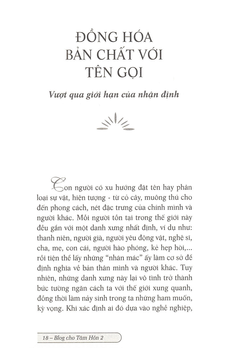 bộ blog cho tâm hồn 2 - dailyom learning to live - Ảnh 15