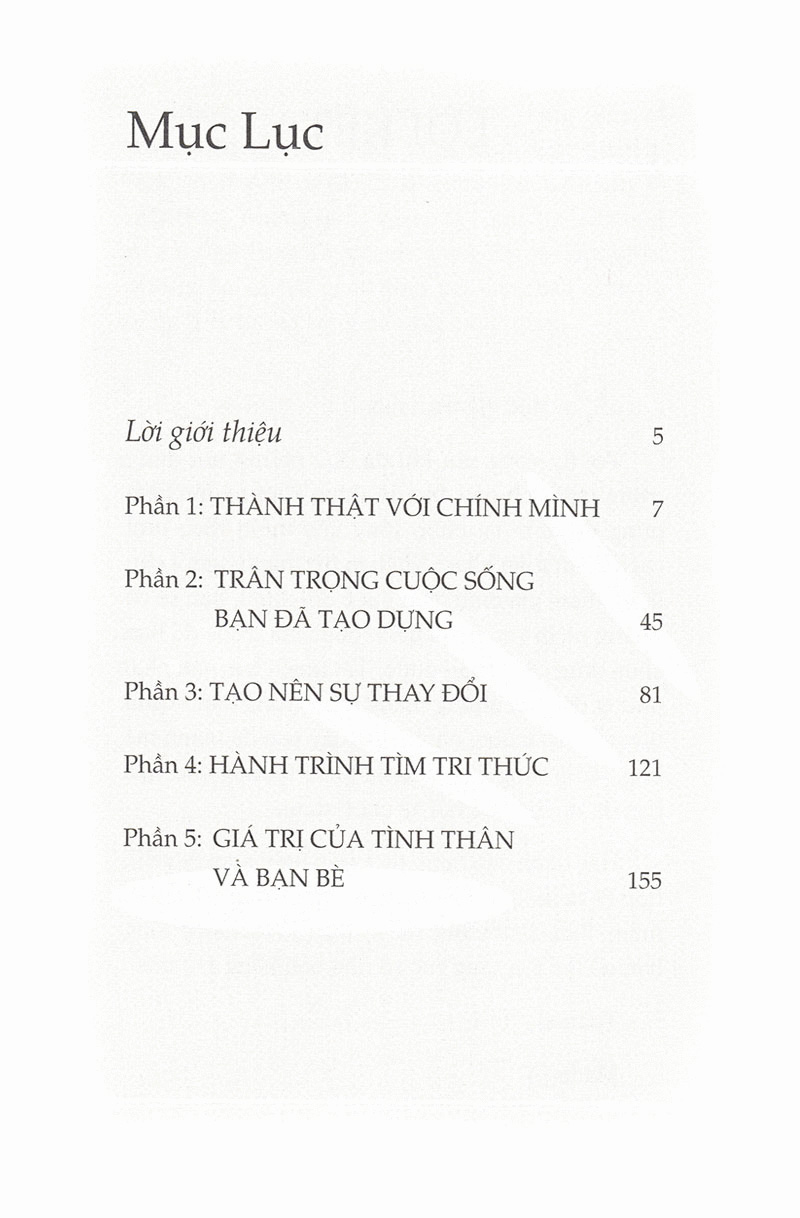 bộ blog cho tâm hồn 2 - dailyom learning to live - Ảnh 3