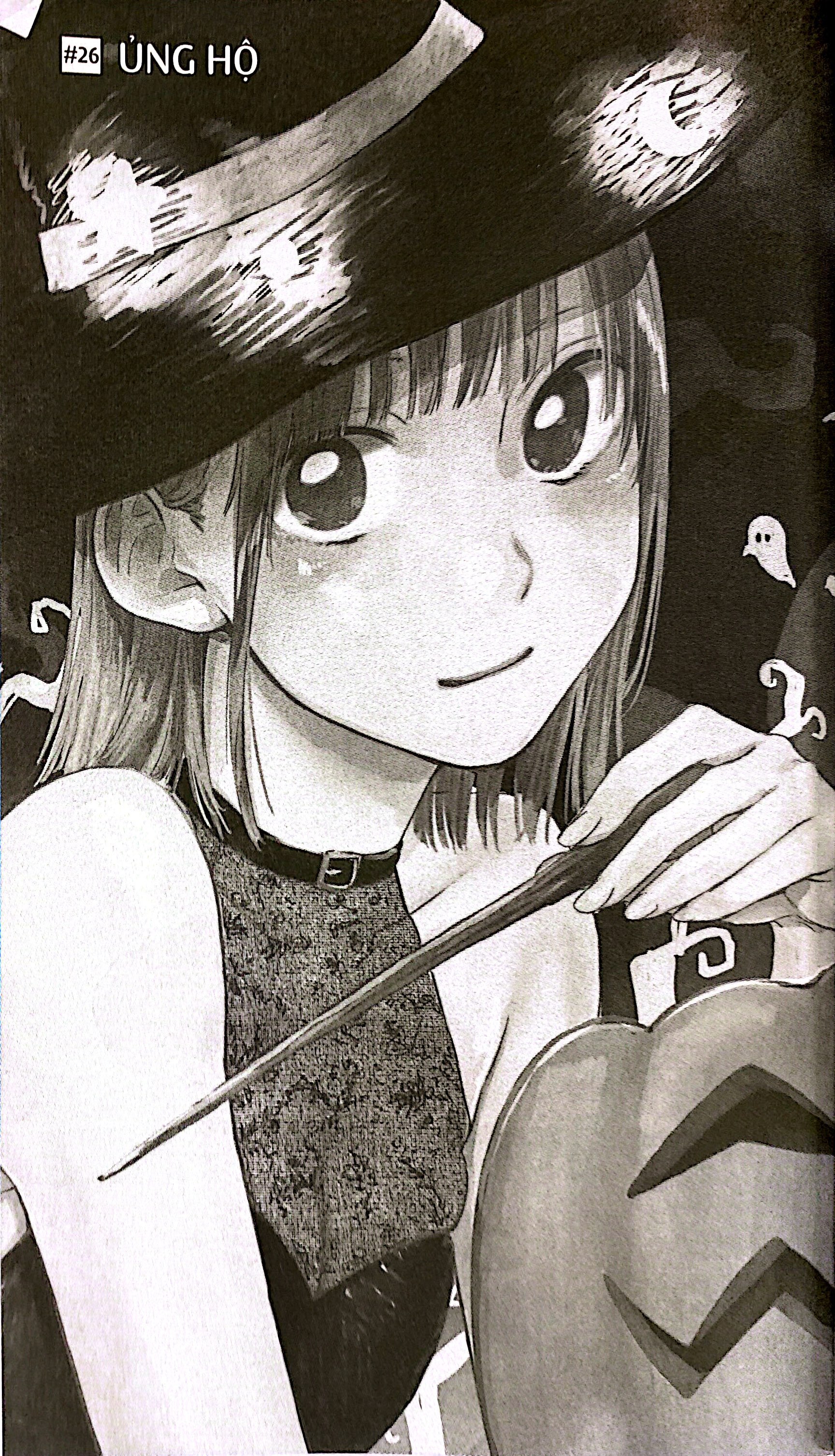 Bộ Blue Box - Tập 4 - Có Tình Ý - Ảnh 6