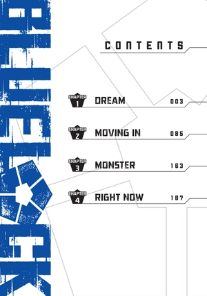 bộ blue lock 1 (english edition) - Ảnh 4