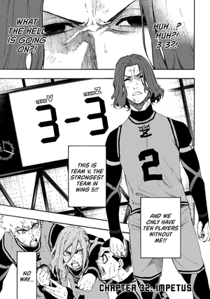 bộ blue lock 5 (english edition) - Ảnh 5