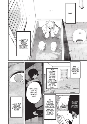 bộ blue period 10 (english edition) - Ảnh 10