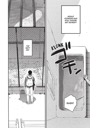 bộ blue period 10 (english edition) - Ảnh 12