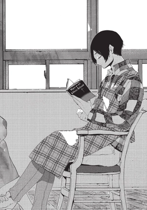 bộ blue period 10 (english edition) - Ảnh 6