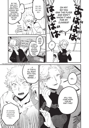 bộ blue period 11 (english edition) - Ảnh 9