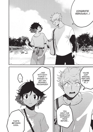 bộ blue period 12 (english edition) - Ảnh 10