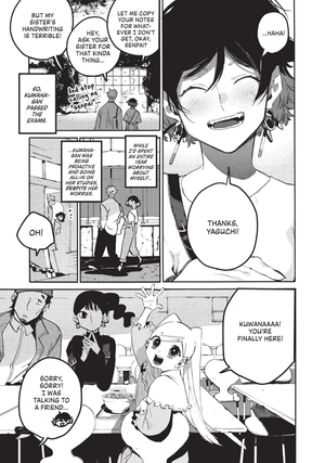 bộ blue period 12 (english edition) - Ảnh 11