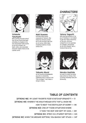 bộ blue period 12 (english edition) - Ảnh 4