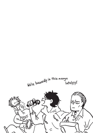 bộ blue period 12 (english edition) - Ảnh 6