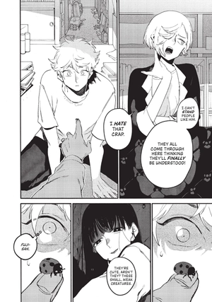 bộ blue period 13 (english edition) - Ảnh 12