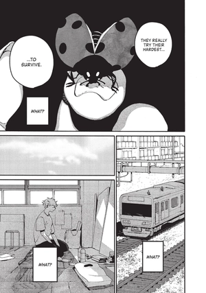 bộ blue period 13 (english edition) - Ảnh 13