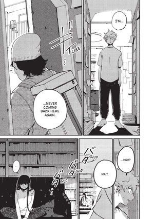 bộ blue period 13 (english edition) - Ảnh 5