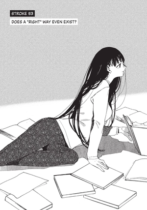 bộ blue period 13 (english edition) - Ảnh 7