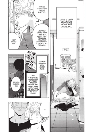 bộ blue period 2 (english edition) - Ảnh 10