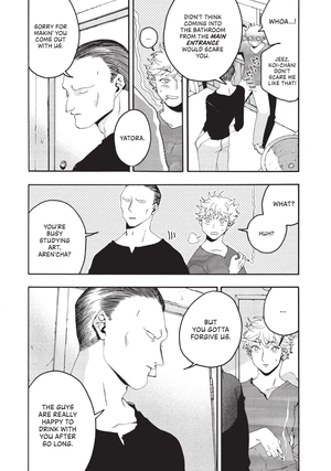 bộ blue period 2 (english edition) - Ảnh 11