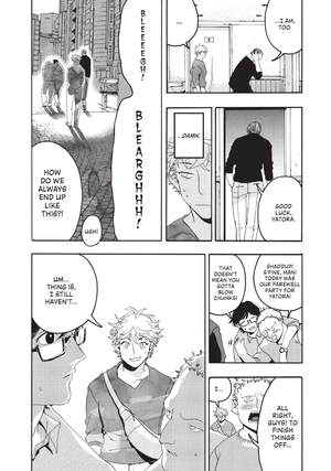 bộ blue period 2 (english edition) - Ảnh 12