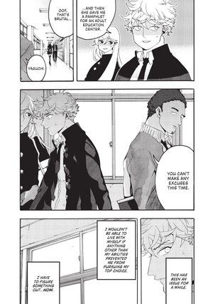 bộ blue period 2 (english edition) - Ảnh 14