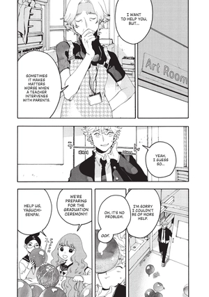 bộ blue period 2 (english edition) - Ảnh 15