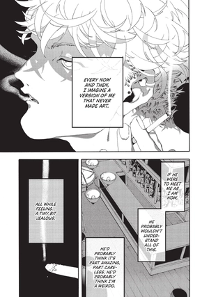 bộ blue period 2 (english edition) - Ảnh 5