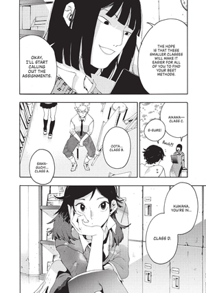 bộ blue period 3 (english edition) - Ảnh 10